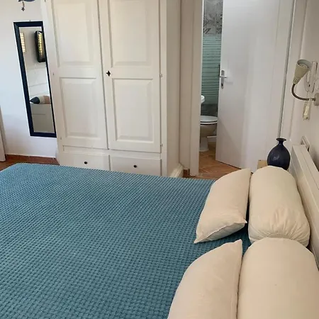 فندق مبيت وإفطار Casavecchia 3*