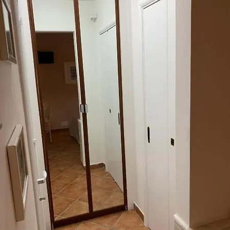 فندق مبيت وإفطار Casavecchia غالّيبولي