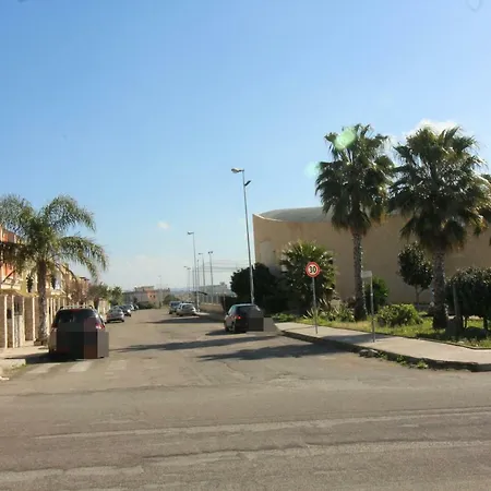 فندق مبيت وإفطار Casavecchia 3*