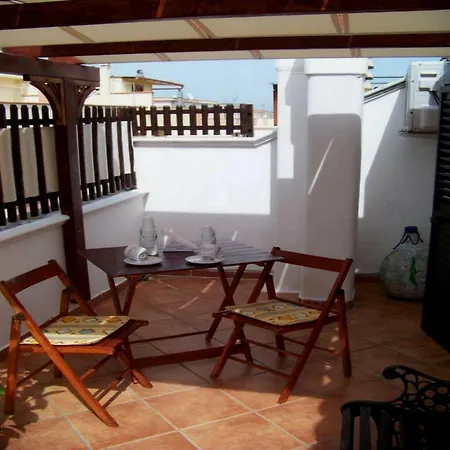 Casavecchia 3* غالّيبولي