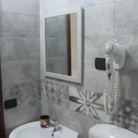 فندق مبيت وإفطار Casavecchia 3*