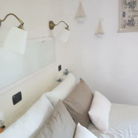 Casavecchia 3* غالّيبولي