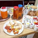 Frühstückspension Casavecchia Gallipoli