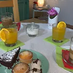فندق مبيت وإفطار Casavecchia غالّيبولي