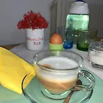 Casavecchia Frühstückspension Gallipoli