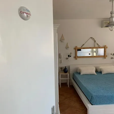Alojamento de Acomodação e Pequeno-almoço Casavecchia Gallipoli