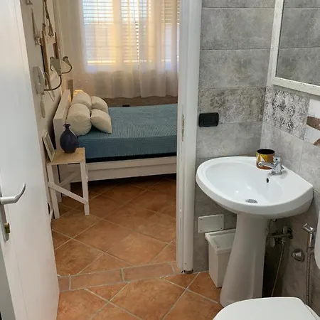Bed and Breakfast Casavecchia