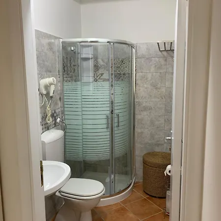 Casavecchia Nocleg ze śniadaniem