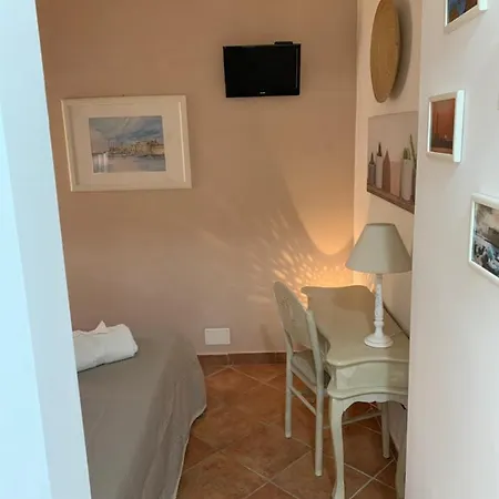 Casavecchia 3* גאליפולי