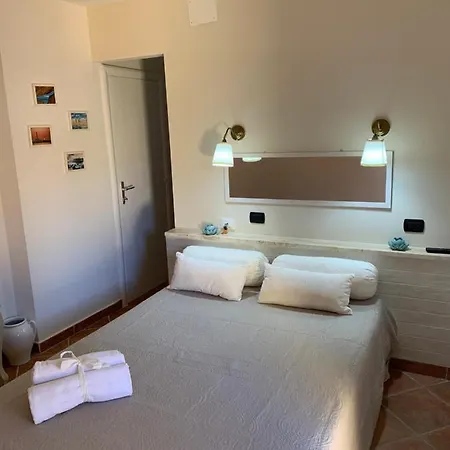 Casavecchia 3* Gallipoli