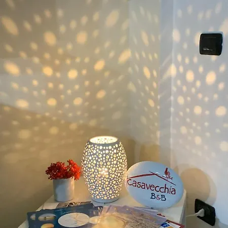 Casavecchia Nocleg ze śniadaniem Gallipoli