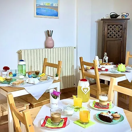 Casavecchia Couette-café 3*
