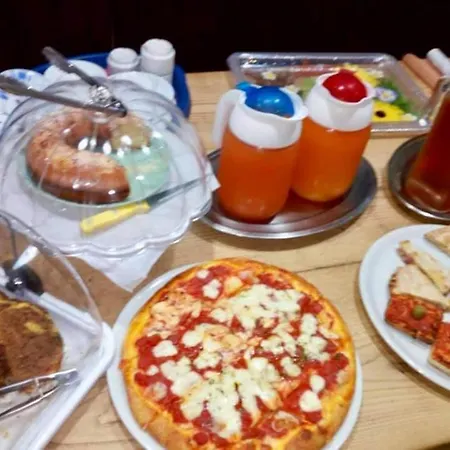 Bed & Breakfast Casavecchia