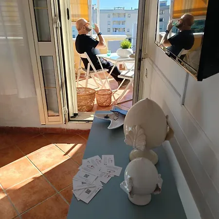 Casavecchia Bed & Breakfast