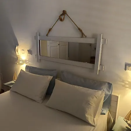 Casavecchia Couette-café 3*
