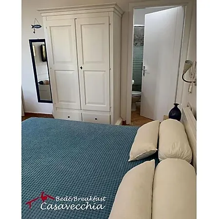 Casavecchia Bed & Breakfast