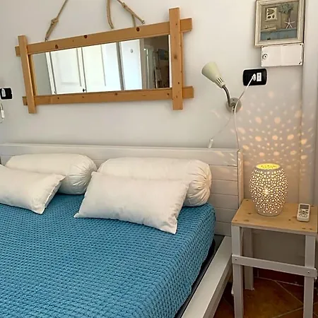 Casavecchia Bed and Breakfast