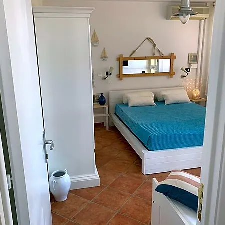 Bed and Breakfast Casavecchia 3*