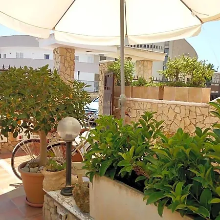 Casavecchia 3* Галлиполи