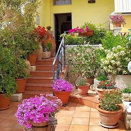 Casavecchia 3* Галлиполи