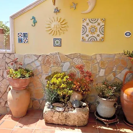 Bed & Breakfast Casavecchia 3*