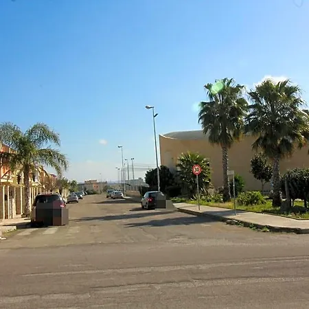 Casavecchia Отель типа 