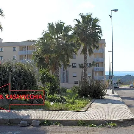 Casavecchia 3*