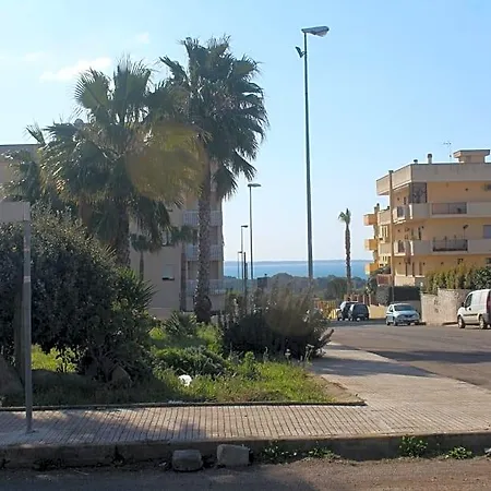Casavecchia Bed & Breakfast Gallipoli