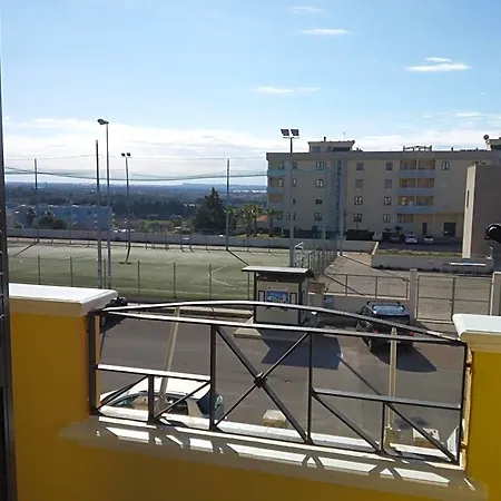 Casavecchia Отель типа 