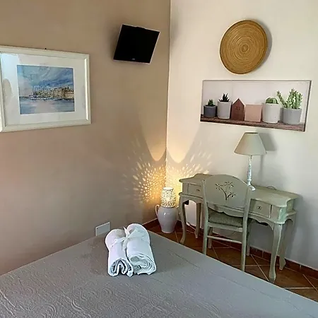 Casavecchia 3* Gallipoli
