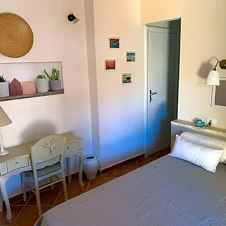 Casavecchia Bed & Breakfast Gallipoli