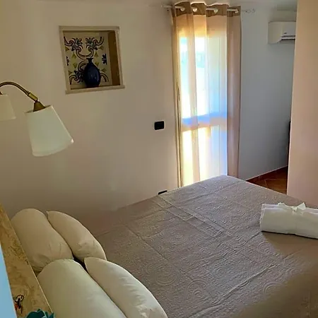 Bed & Breakfast Casavecchia 3*