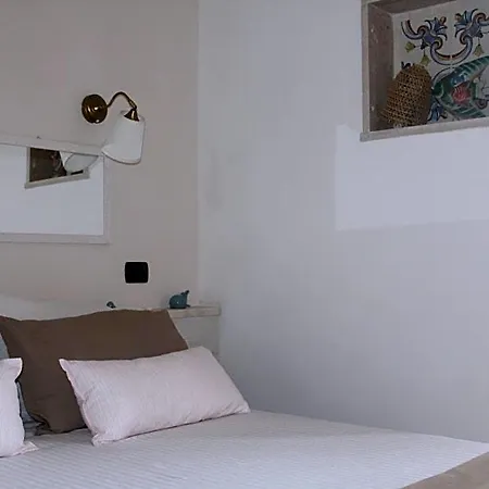Casavecchia Bed & Breakfast Gallipoli