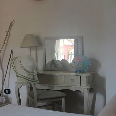 Casavecchia Bed & Breakfast 3*