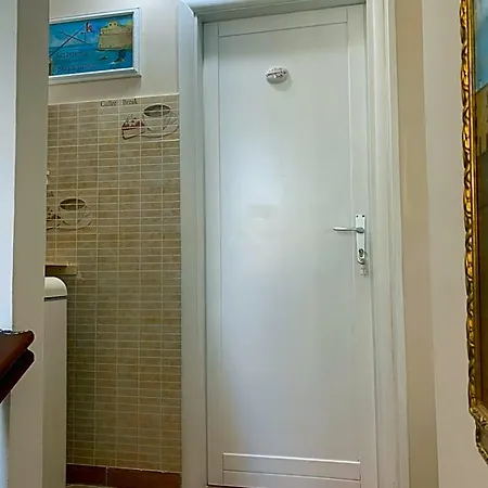 Bed & Breakfast Casavecchia 3*