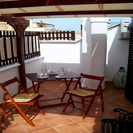 Casavecchia 3* Gallipoli