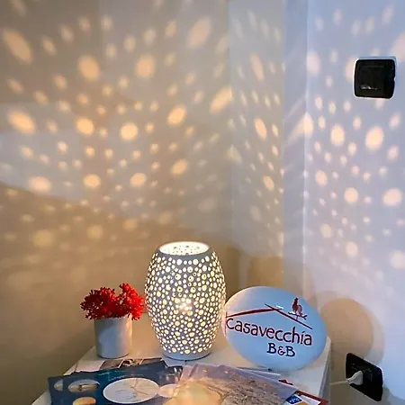 Bed & Breakfast Casavecchia