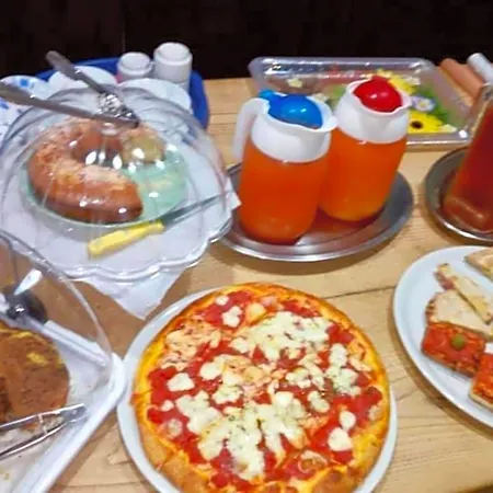 Bed & Breakfast Casavecchia 3*