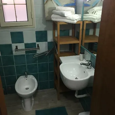 Nocleg ze śniadaniem Casavecchia Gallipoli