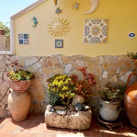 Casavecchia Nocleg ze śniadaniem