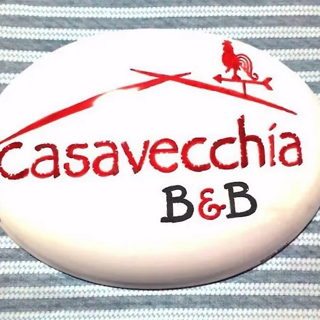 Casavecchia Alojamento de Acomodação e Pequeno-almoço *