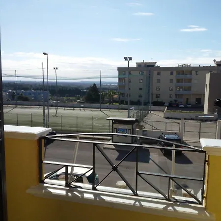 Casavecchia 3* גאליפולי