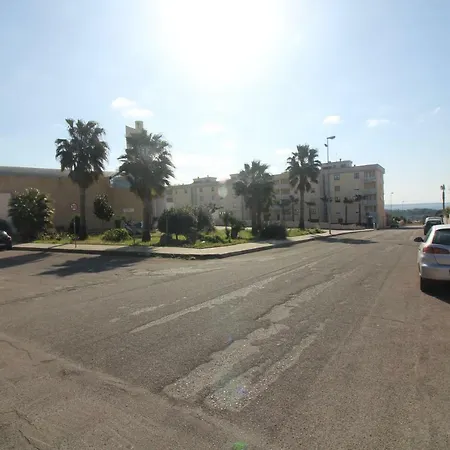 Alojamento de Acomodação e Pequeno-almoço Casavecchia Gallipoli